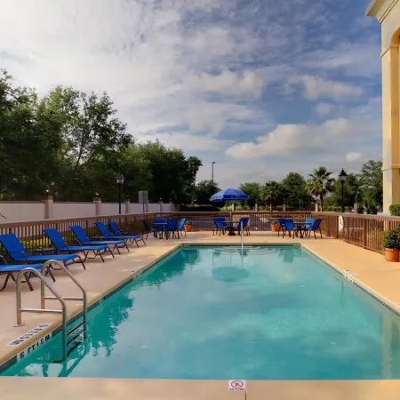 Hampton Inn & Suites Lady Lake/The Villages