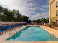 Hampton Inn & Suites Lady Lake/The Villages - Pools