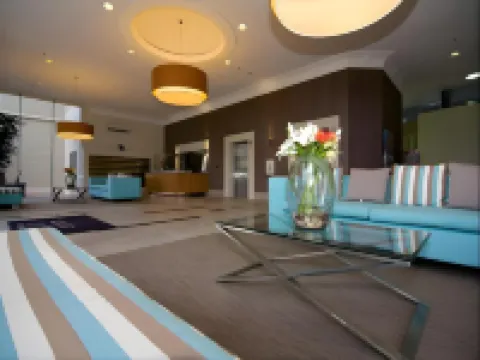 Ocean Sands Resort Hotels in Main Beach
