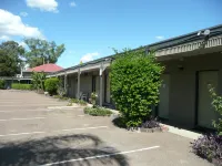 Hermitage Motel Hotels in Muswellbrook