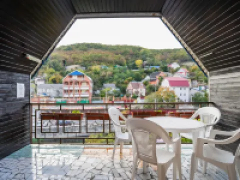 Magnoliya Hotel Hotels in Tuapse