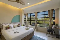 Zostel Bundi Hotel a 