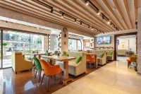 Vremena Goda Hotel