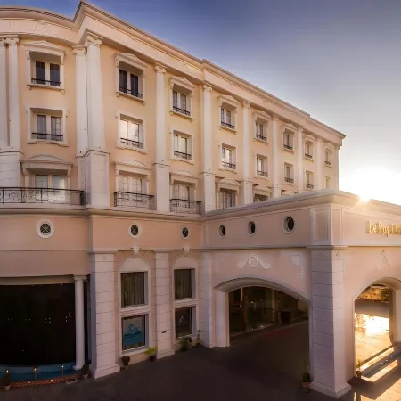 Hotel le Royal Park