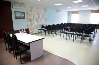 Hotel Intourist - Cho phép mang theo thú cưng