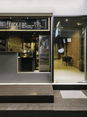 รูปภาพของทีราส ป่าตอง