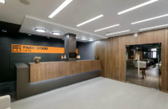 Park Wood Hotel (Парк Вуд Отель)