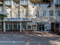 Hotel Pansionat Akvamarin Hotéis em Khosta