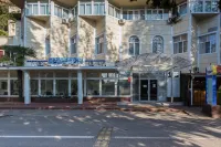 Hotel Pansionat Akvamarin