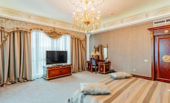 Artis Plaza Hotel - Housity