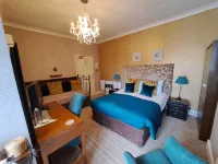 The Ambassador Townhouse 버크데일 주변 호텔