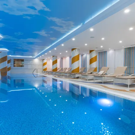 Rimar Hotel and SPA (Римар Отель СПА)
