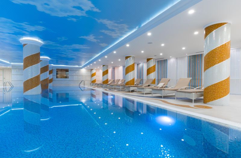 Rimar Hotel Krasnodar photo 3