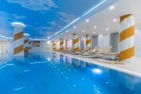Rimar Hotel Krasnodar - 5-Star