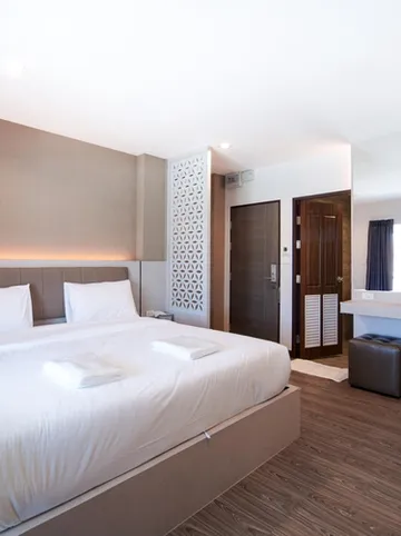 รูปภาพของเดอะ วาย เฮาส์