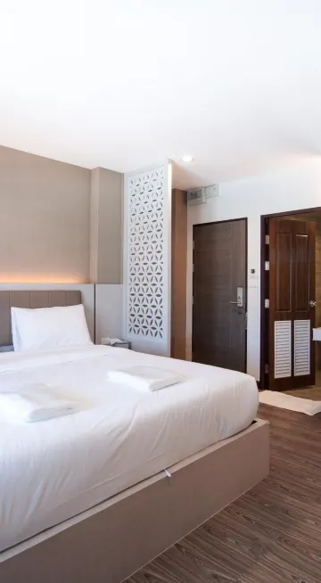 ห้องดีลักซ์