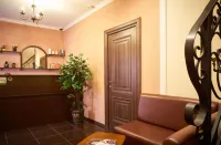 Extra Mini-Hotel Hotels in Tomsk