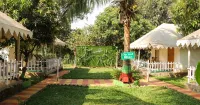 Sandy’s Kinjal Farm & Tents