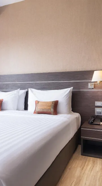 ห้องสวีท