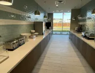 La Quinta Inn & Suites by Wyndham Valdosta - breakfast