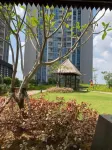 Apartment Podomoro City Deli Medan - Apartments