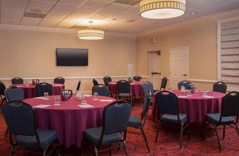 Residence Inn Arlington Rosslyn photo 5