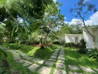 Leuweung Geledegan Ecoldge Hotels in Cijeruk