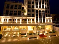 Eldora Hotel Hotels near Lotteria Coopmart Hue