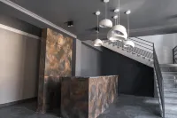 Máre Hotel Gudauta 호텔