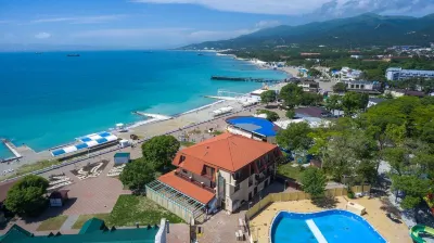 Dacha Hotel Hotels in 