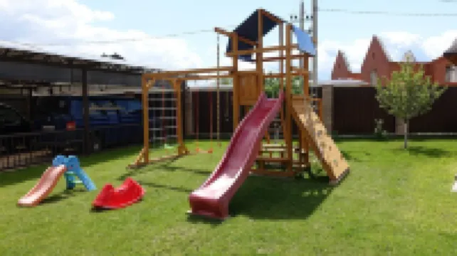 Noy Hotel Domodedovo