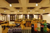 Hotel Saffron Leaf Các khách sạn ở Dehradun