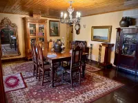 Hotel Boutique Vendimia Premium