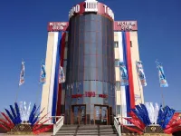 Toro Hotel Hotels in 