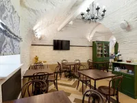 Esenin Hotel โรงแรมในมูรอม