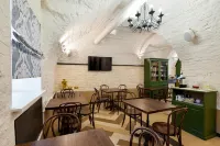 Esenin Hotel Hotels in Gorod Murom