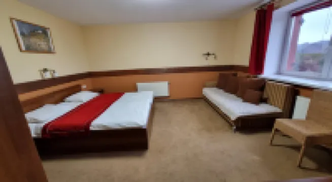 33 Medvedya Hotels in Beloretsky District