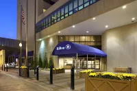 Hilton Lexington/Downtown - WiFi