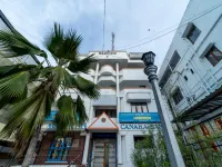 Seethala Bed & Breakfast Hotels near Sri Aurobindo Ashram