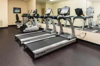 Fairfield Inn Fort Leonard Wood St. Robert - Kuntosalit