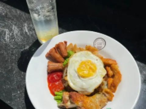 Holykost Setia Kawan Hotels in Sedau
