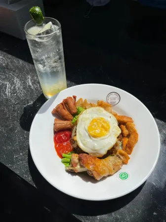 Holykost Setia Kawan Отели в г. Sedau