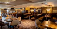 The Torrance Hotel - breakfast