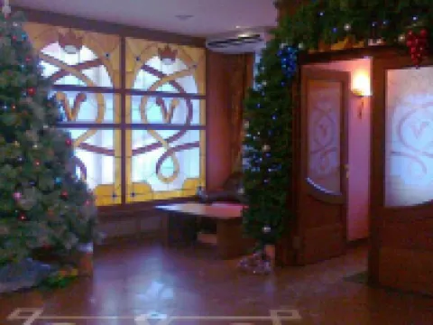 Viking Hotel Hotels in Vyborg