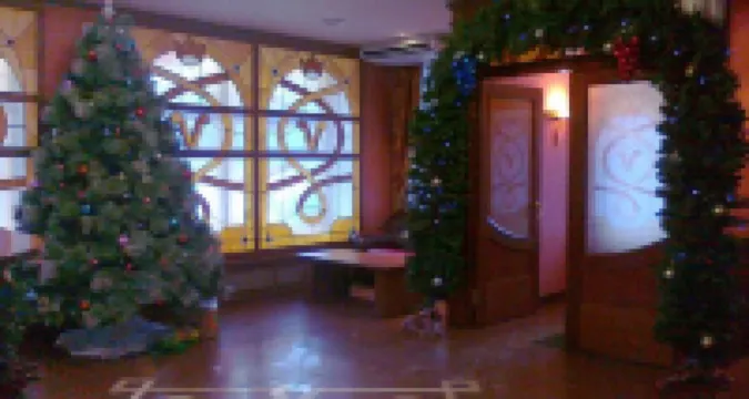 Viking Hotel