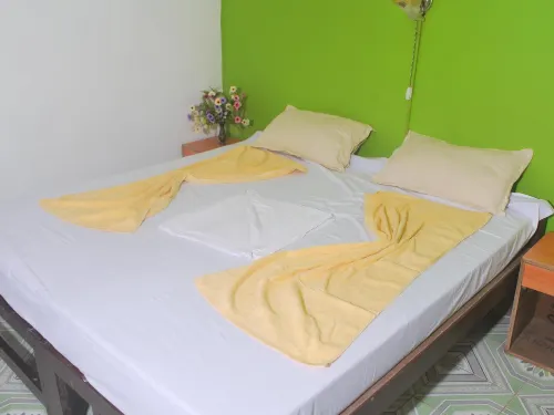 Gabriel Guest House - Pensions