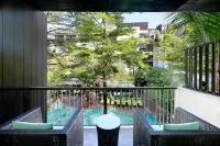 Mercure Bali Legian - Private Pool
