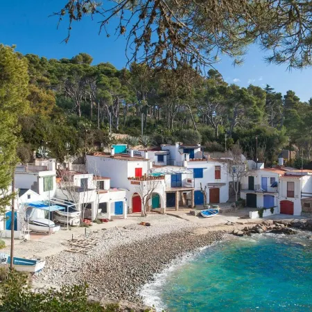 Hotel & Restaurant Marina Palamós