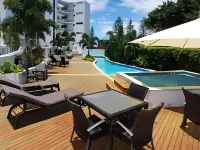 Manta Bargara Hotel a Bargara