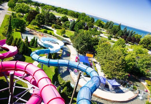 홀리데이 인 익스프레스 객실